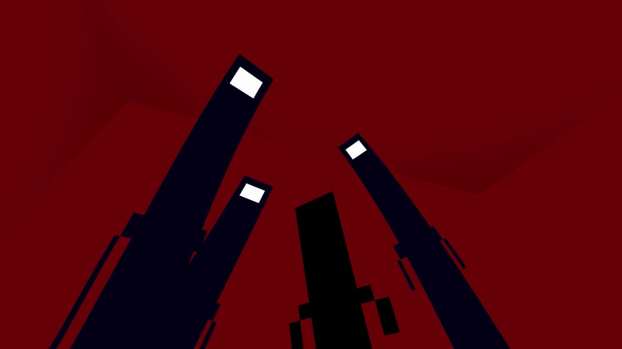 BIT.TRIP CORE screenshot 1