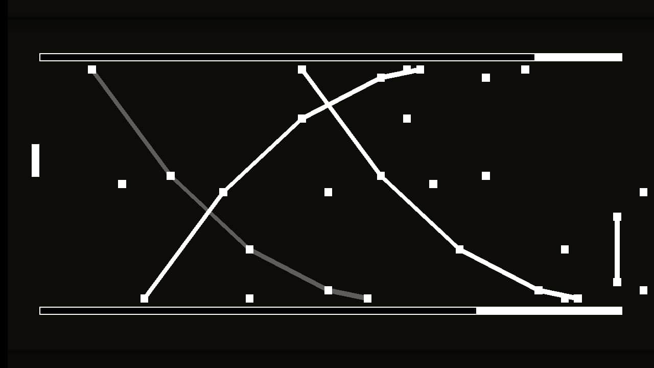 BIT.TRIP BEAT screenshot 3