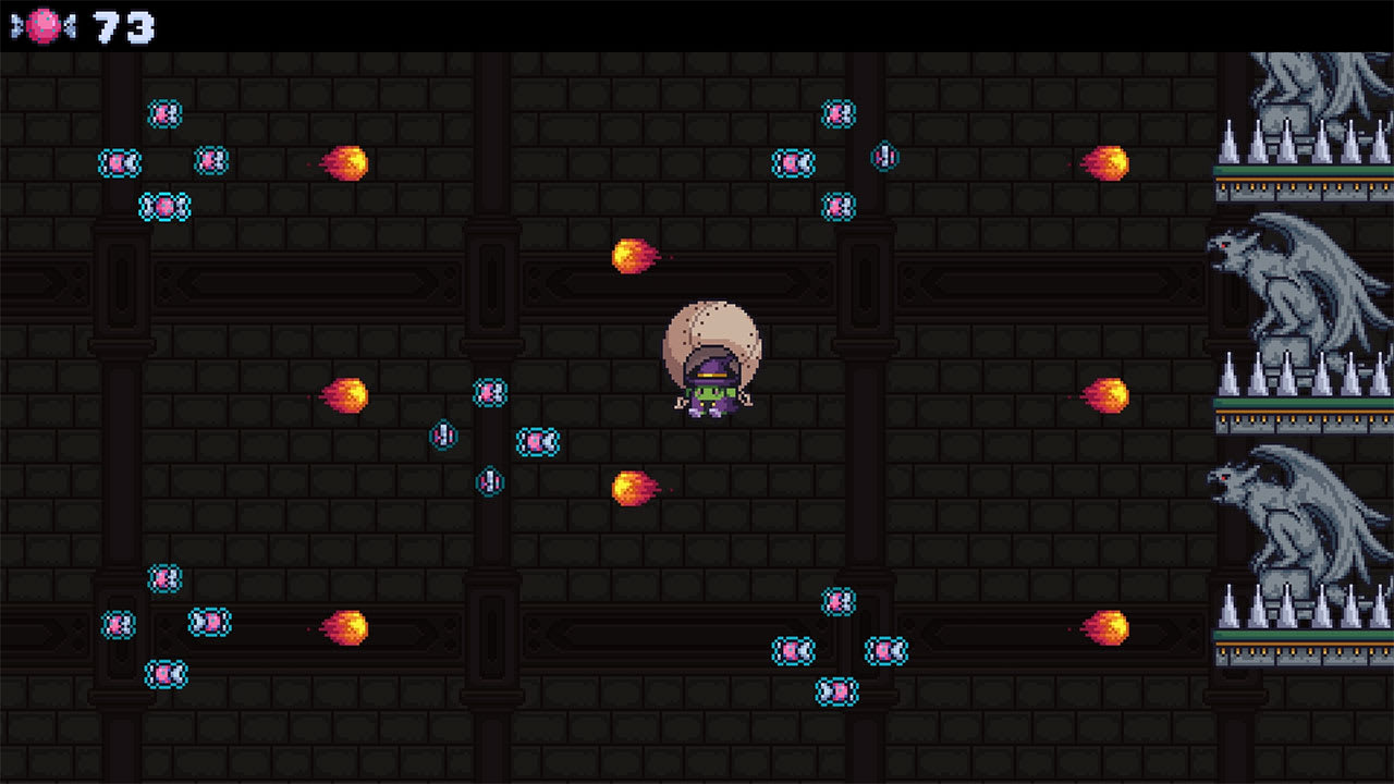 Spooky Chase screenshot 2