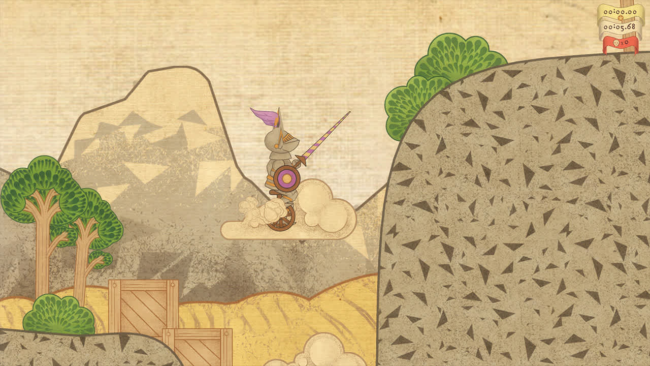 Balancelot screenshot 3