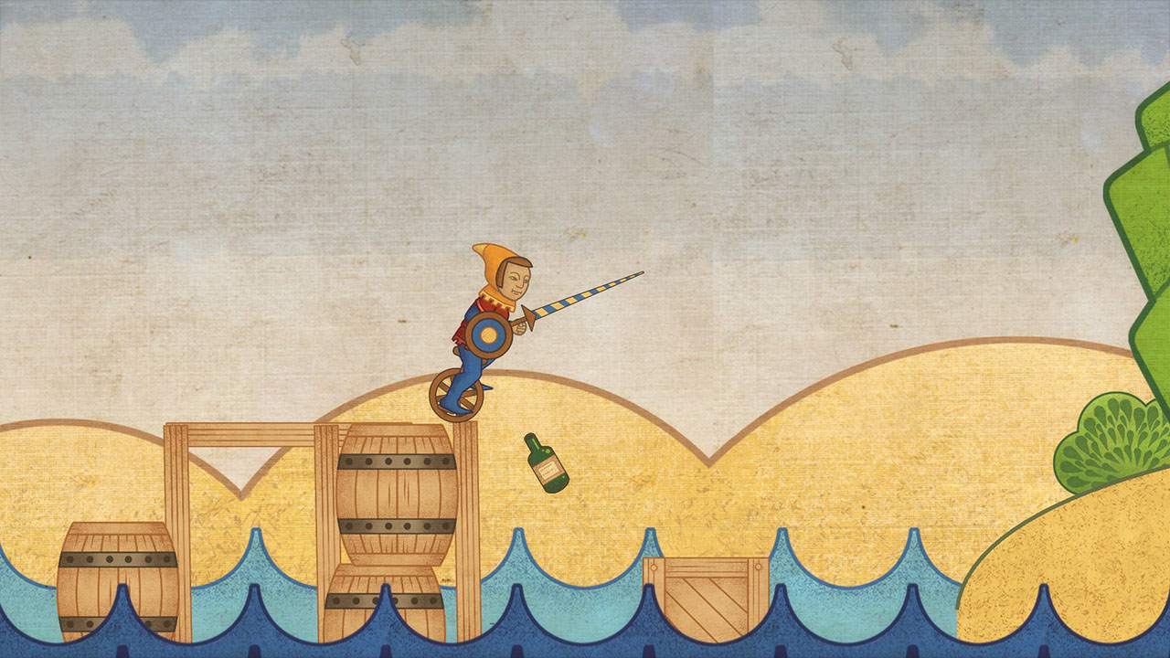 Balancelot screenshot 2