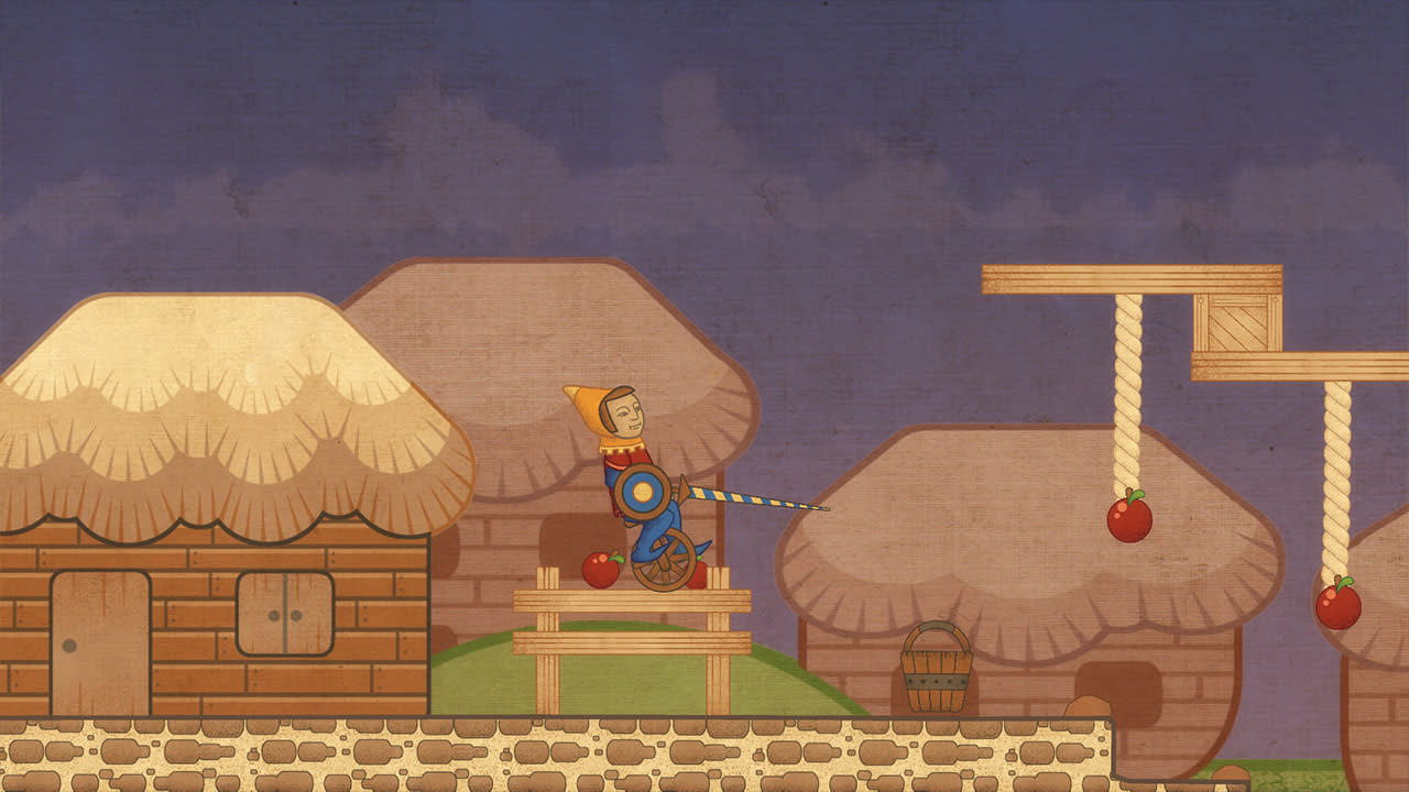 Balancelot screenshot 4