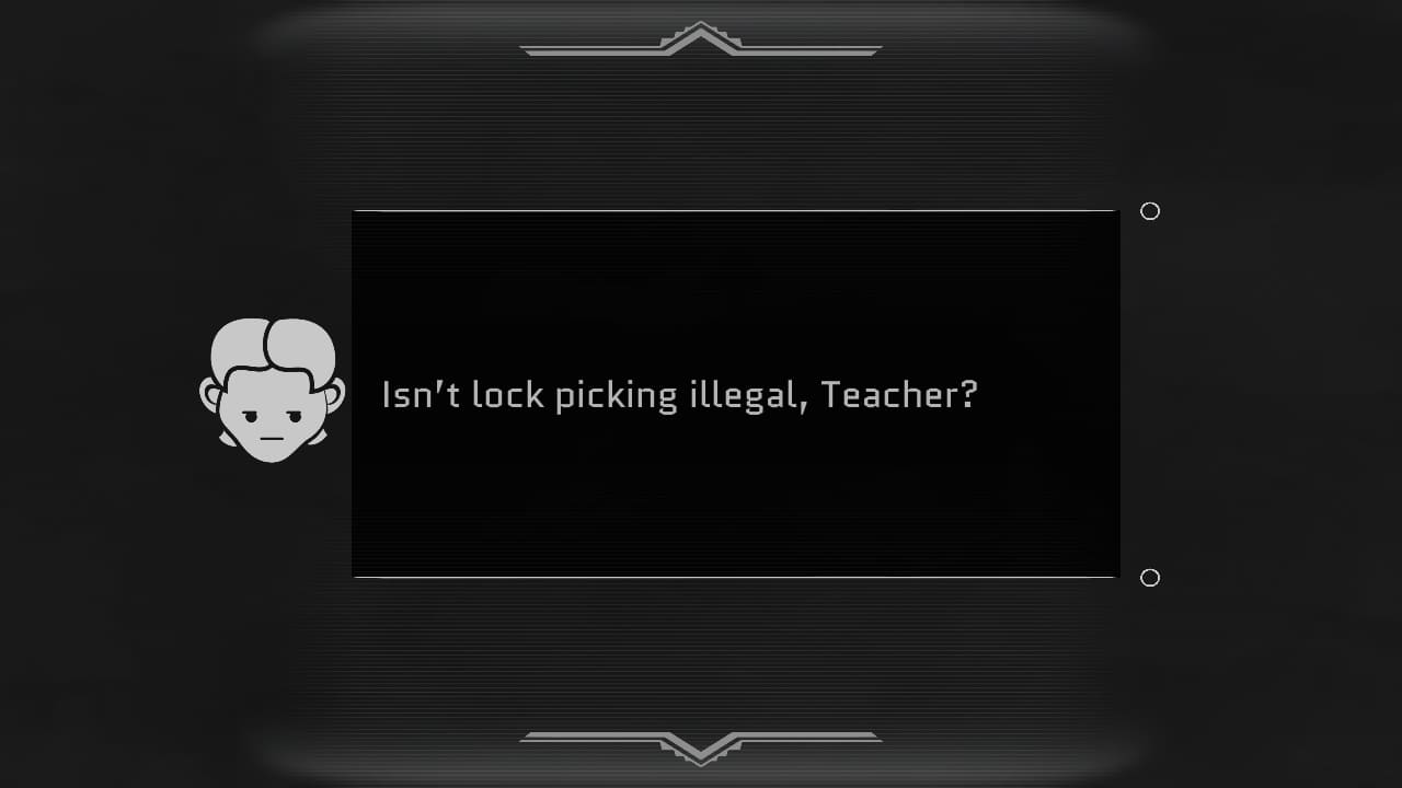 Choices That Matter: And The Sun Went Out screenshot 4