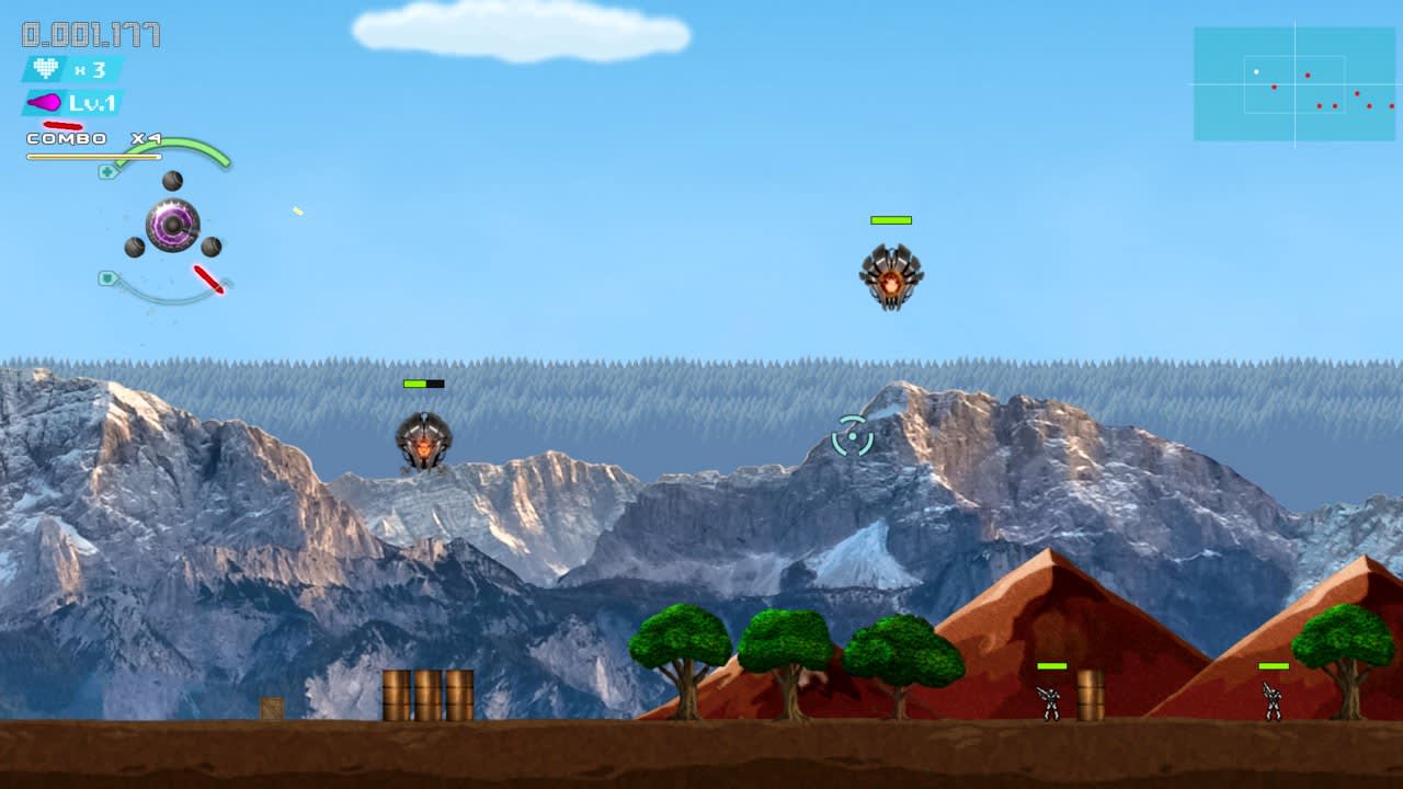Void Source screenshot 4