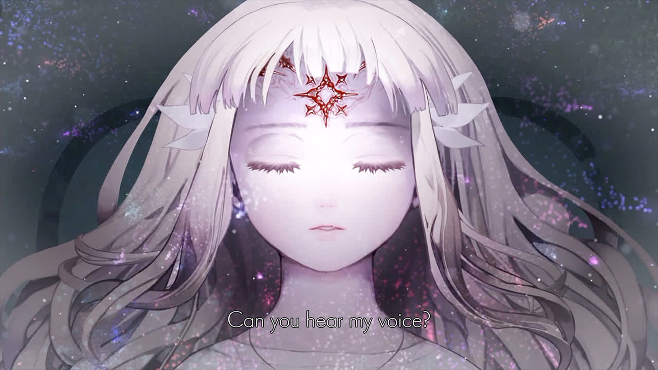 ENDER LILIES: Quietus of the Knights screenshot 1
