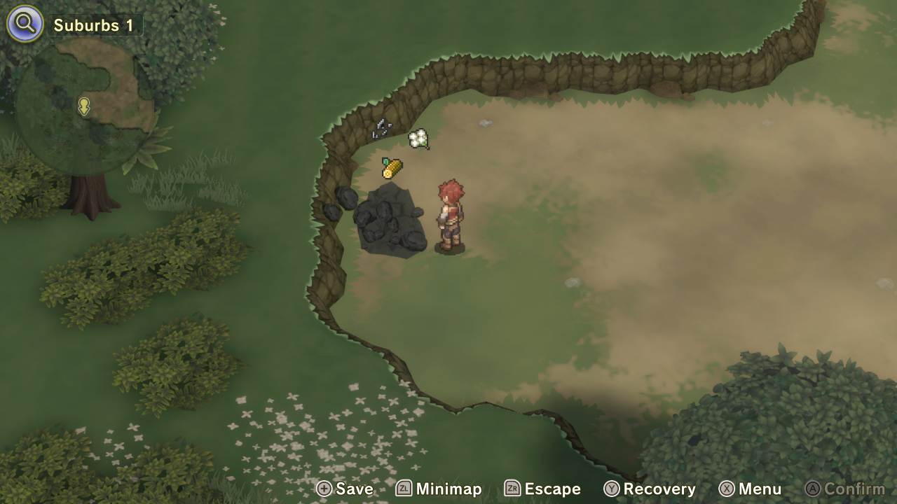 Blacksmith of the Sand Kingdom screenshot 2