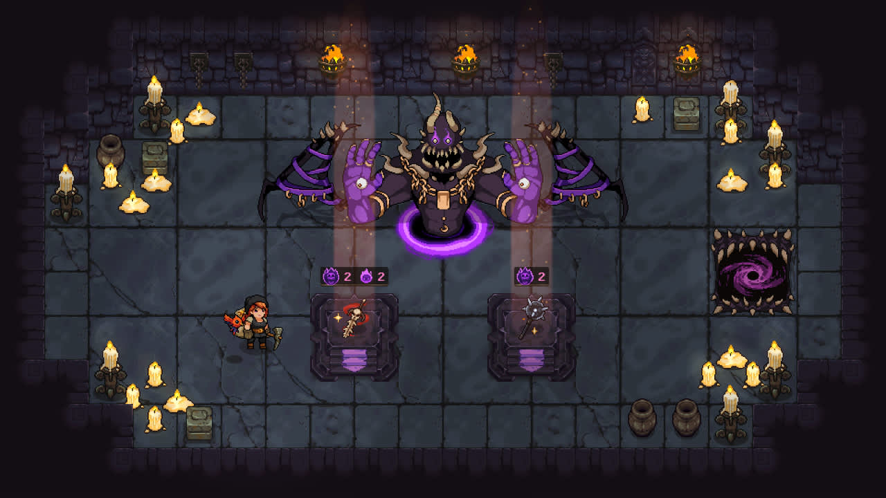 UnderMine screenshot 3