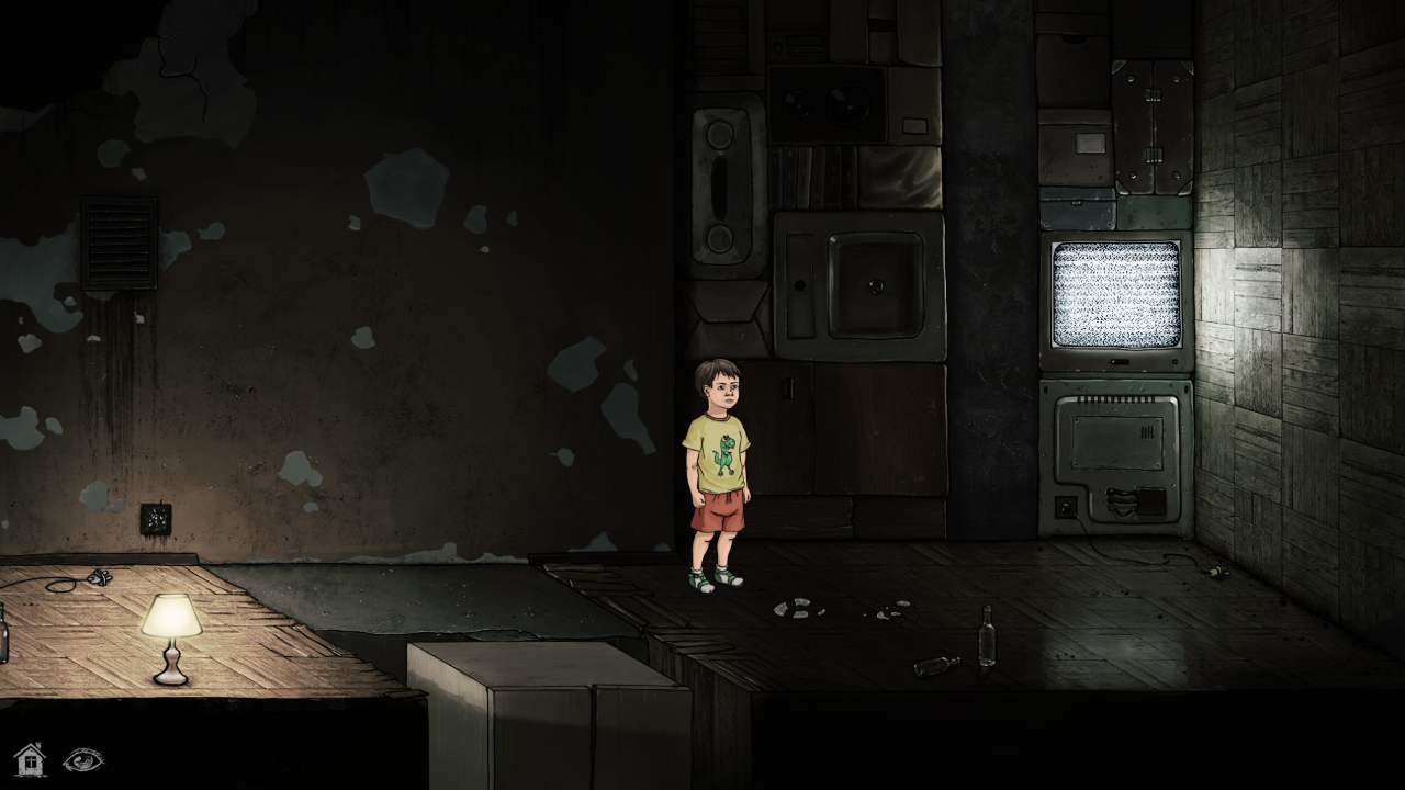 Little Kite screenshot 2