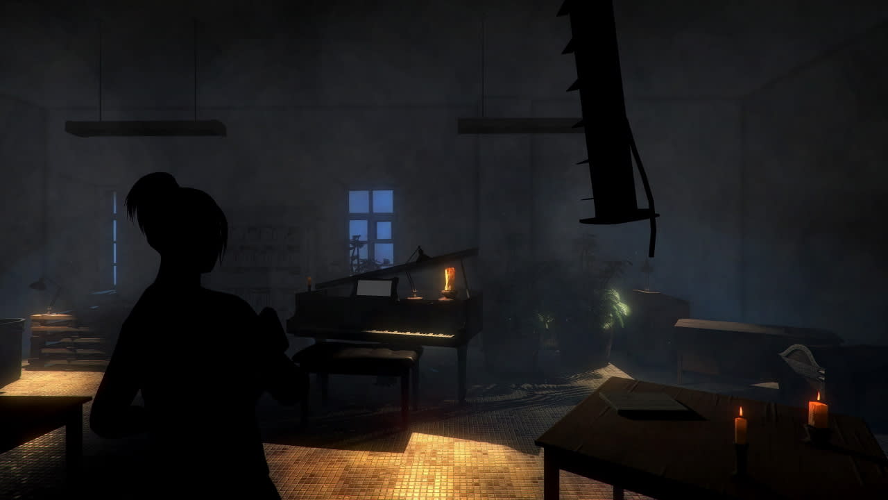 Outbreak: Endless Nightmares screenshot 4