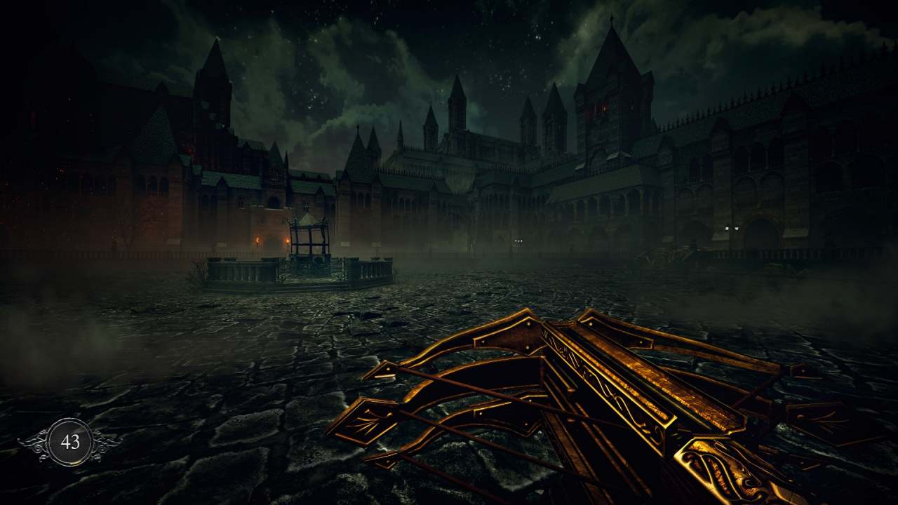 CROSSBOW: Bloodnight screenshot 3