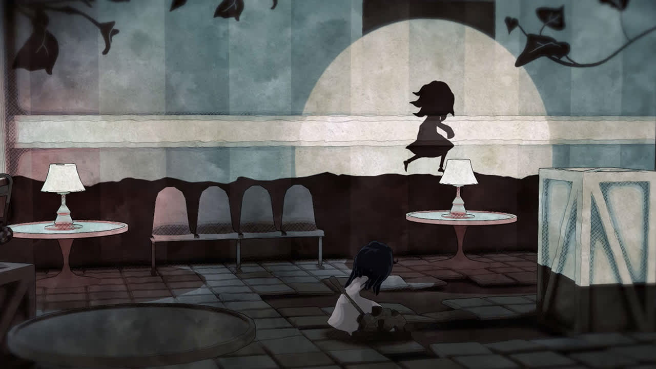 Shady Part of Me screenshot 1