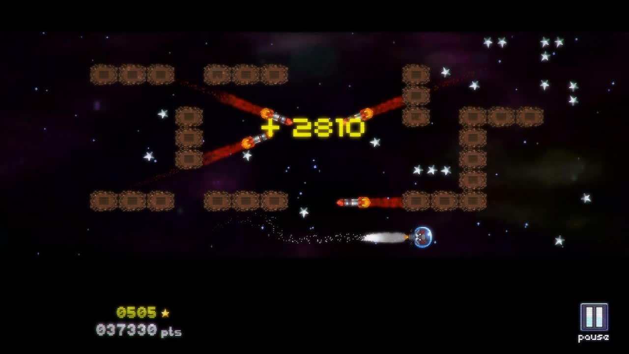 Super Star Panda screenshot 2