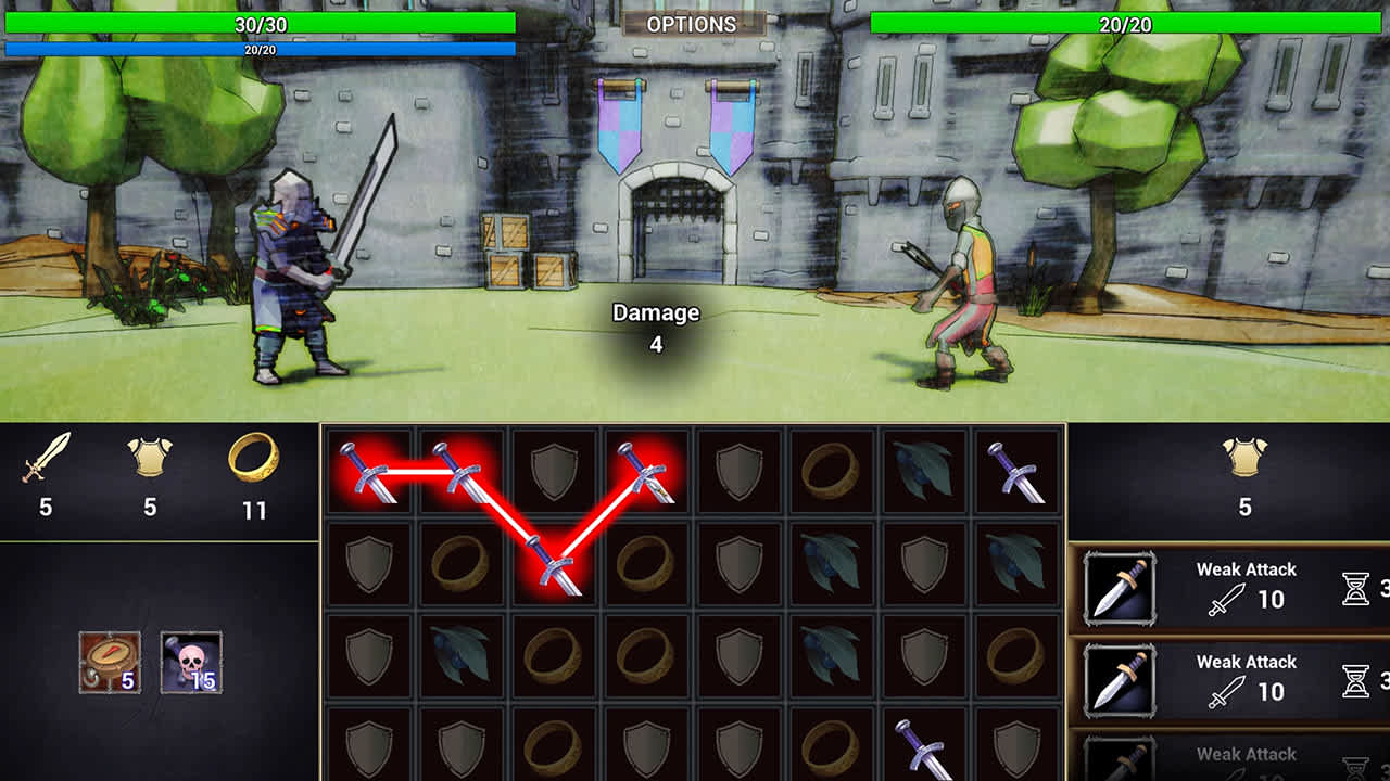 BraveMatch screenshot 1