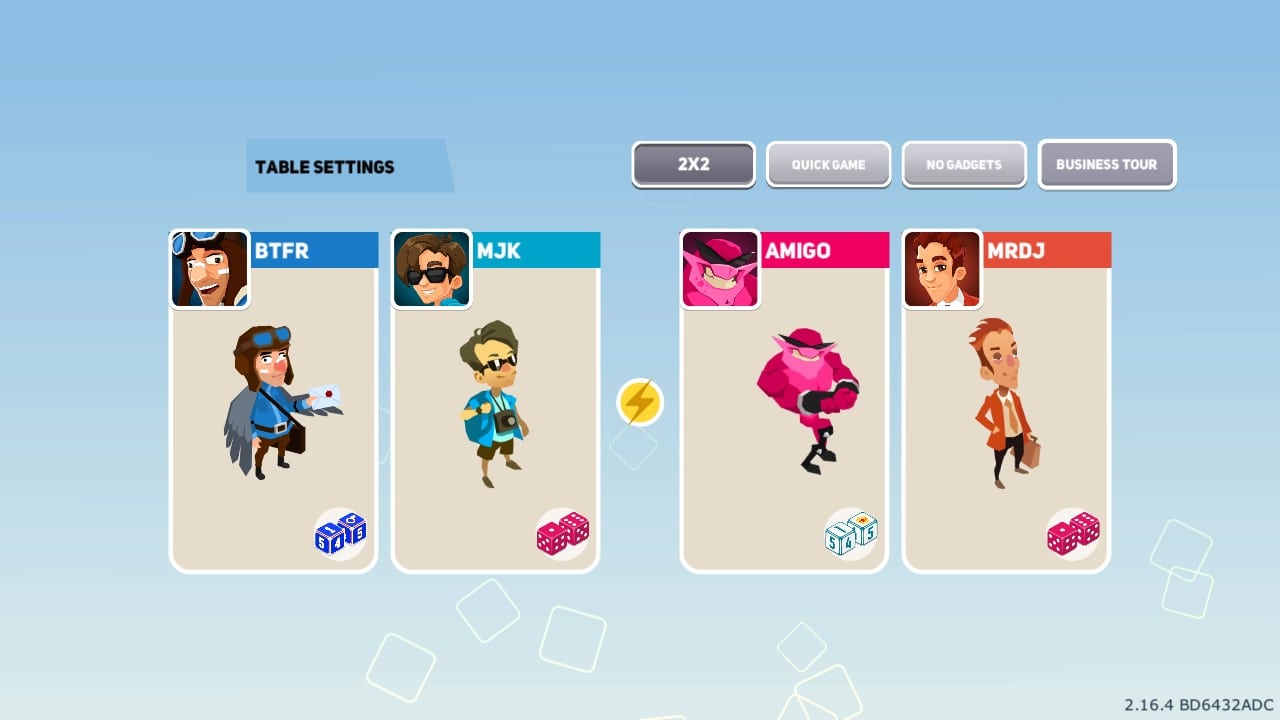 Business Tour screenshot 3
