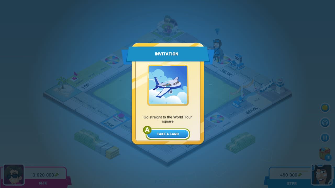 Business Tour screenshot 4