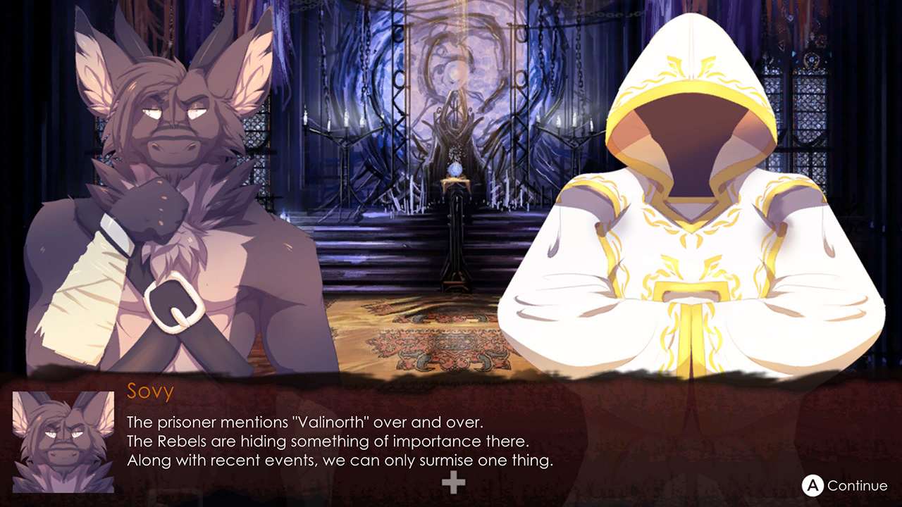Winds Of Change screenshot 2