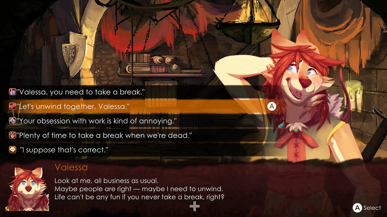Winds Of Change screenshot 3