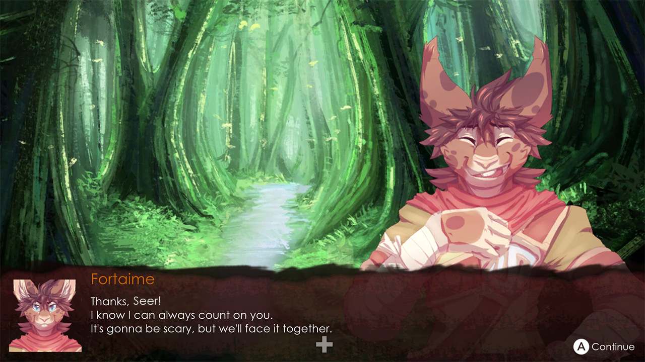 Winds Of Change screenshot 4