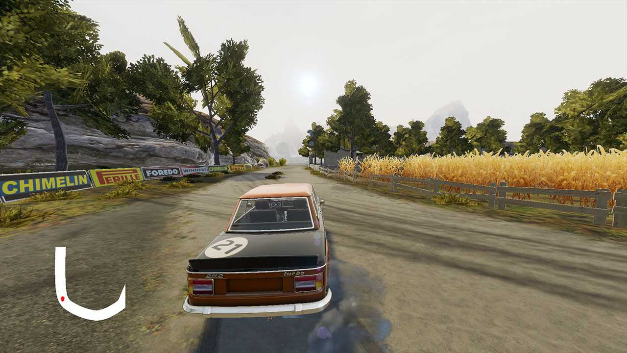 Classic Racers Elite screenshot 4