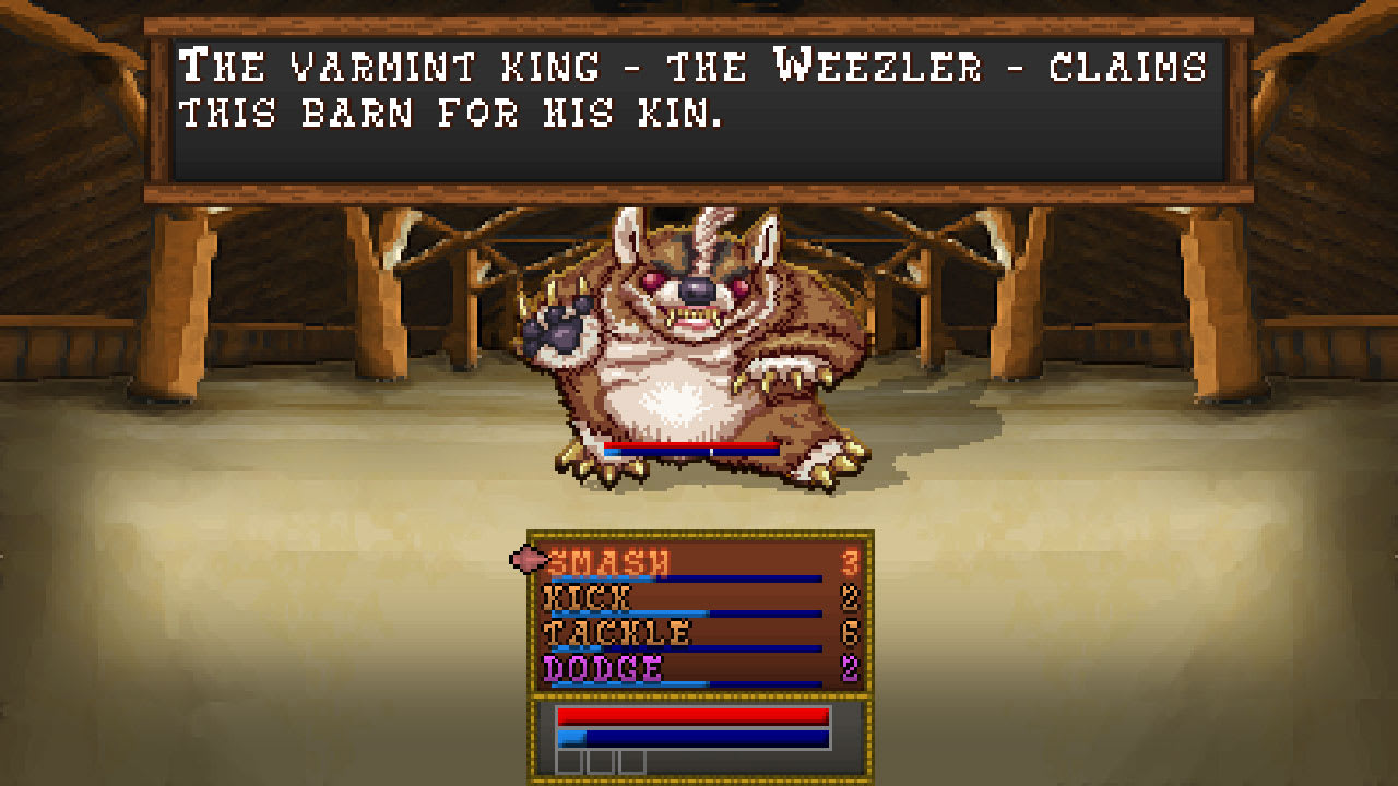 Boot Hill Heroes screenshot 2