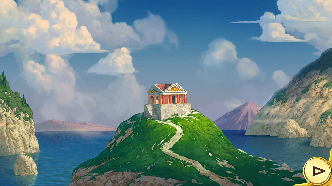 12 Labours of Hercules III: Girl Power screenshot 3