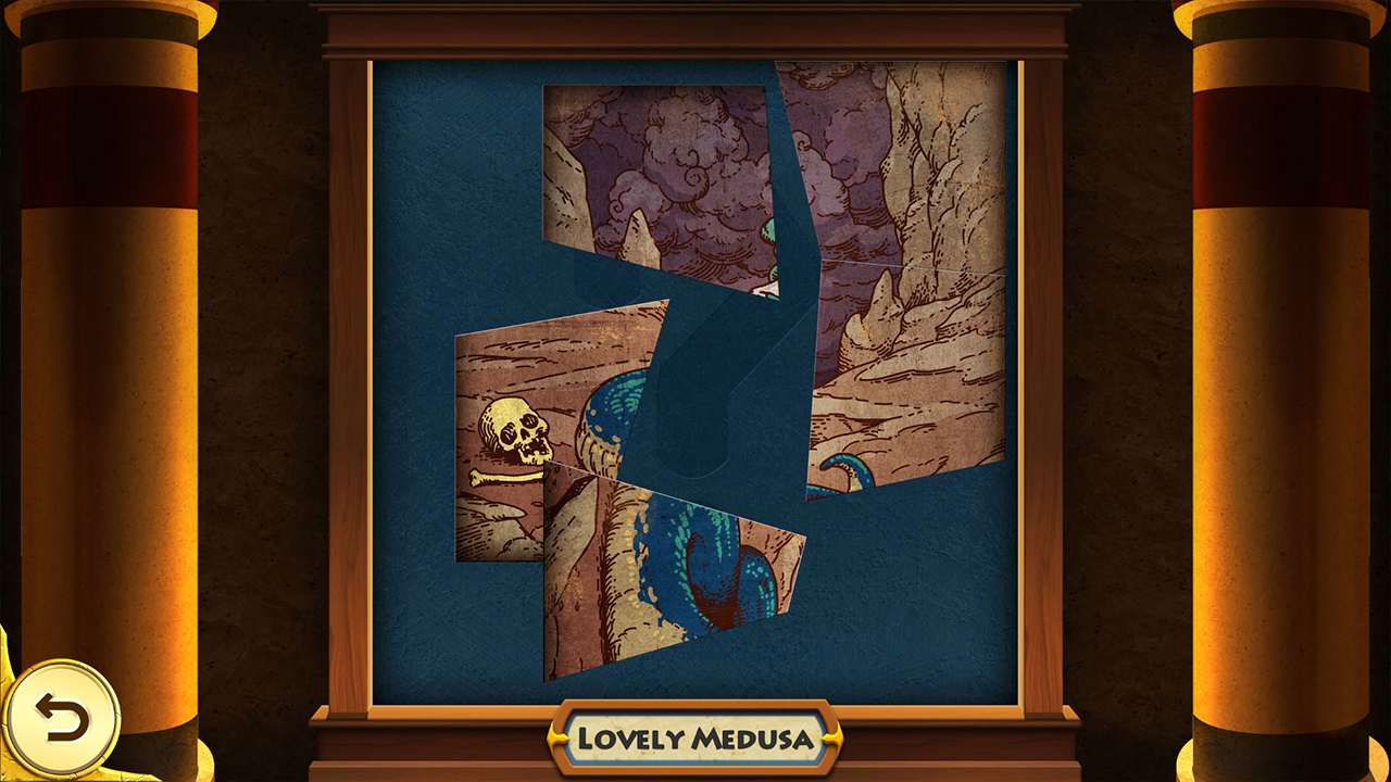 12 Labours of Hercules III: Girl Power screenshot 4