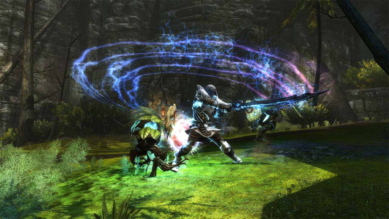 Kingdoms of Amalur: Re-Reckoning screenshot 3