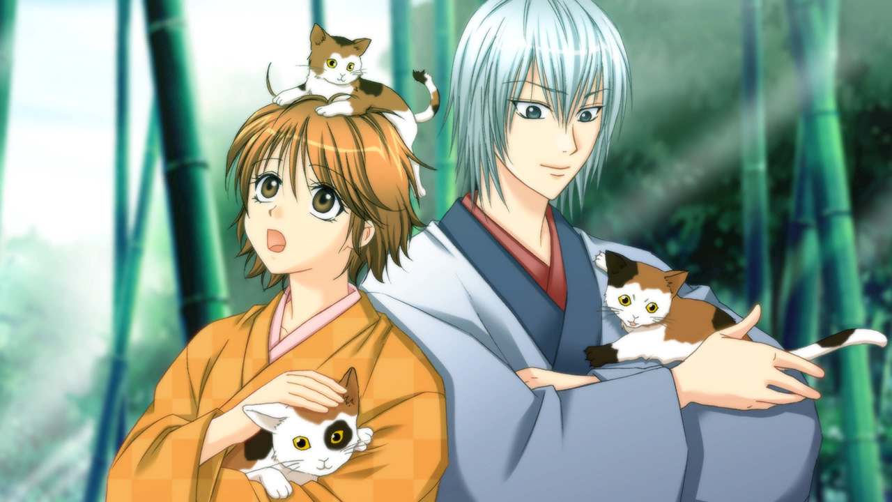 Bakumatsu Renka SHINSENGUMI screenshot 3