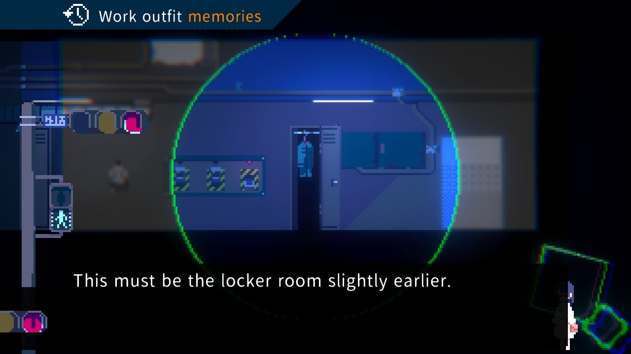 UNREAL LIFE screenshot 3
