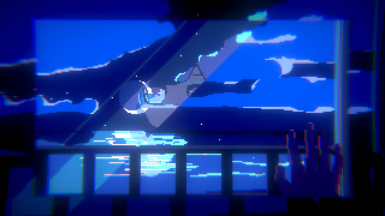 UNREAL LIFE screenshot 4