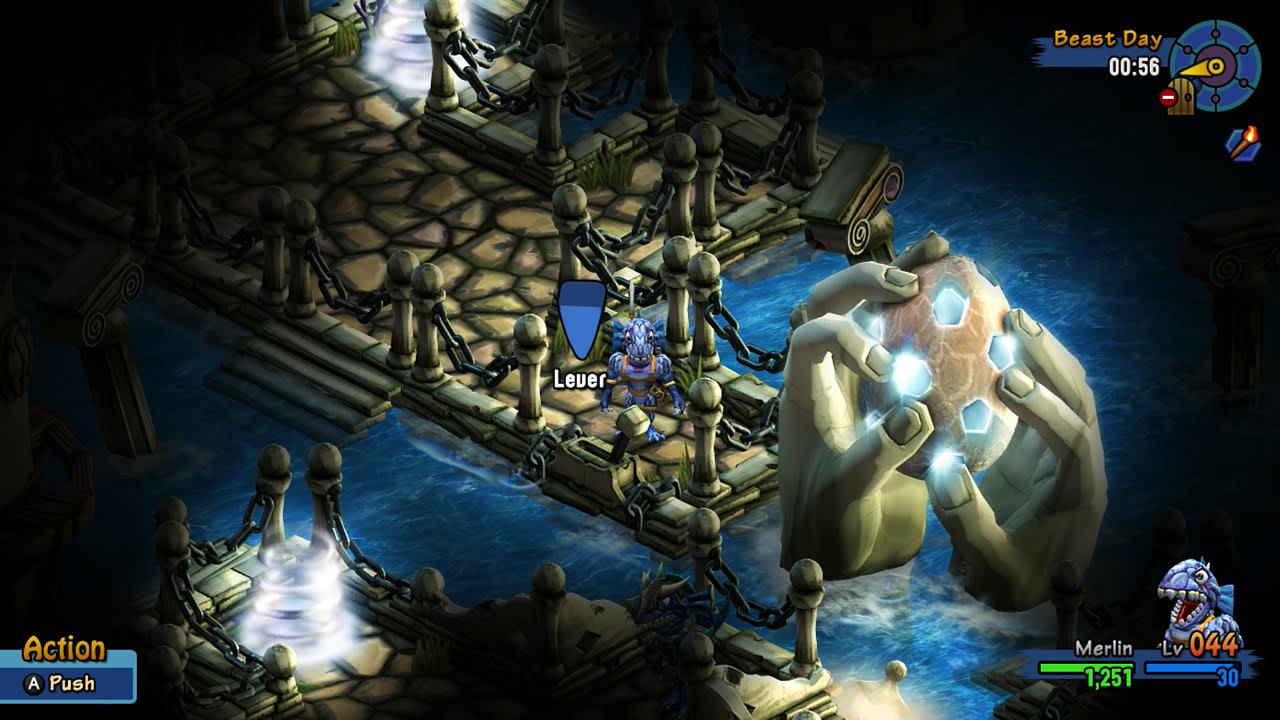 Rainbow Skies screenshot 4