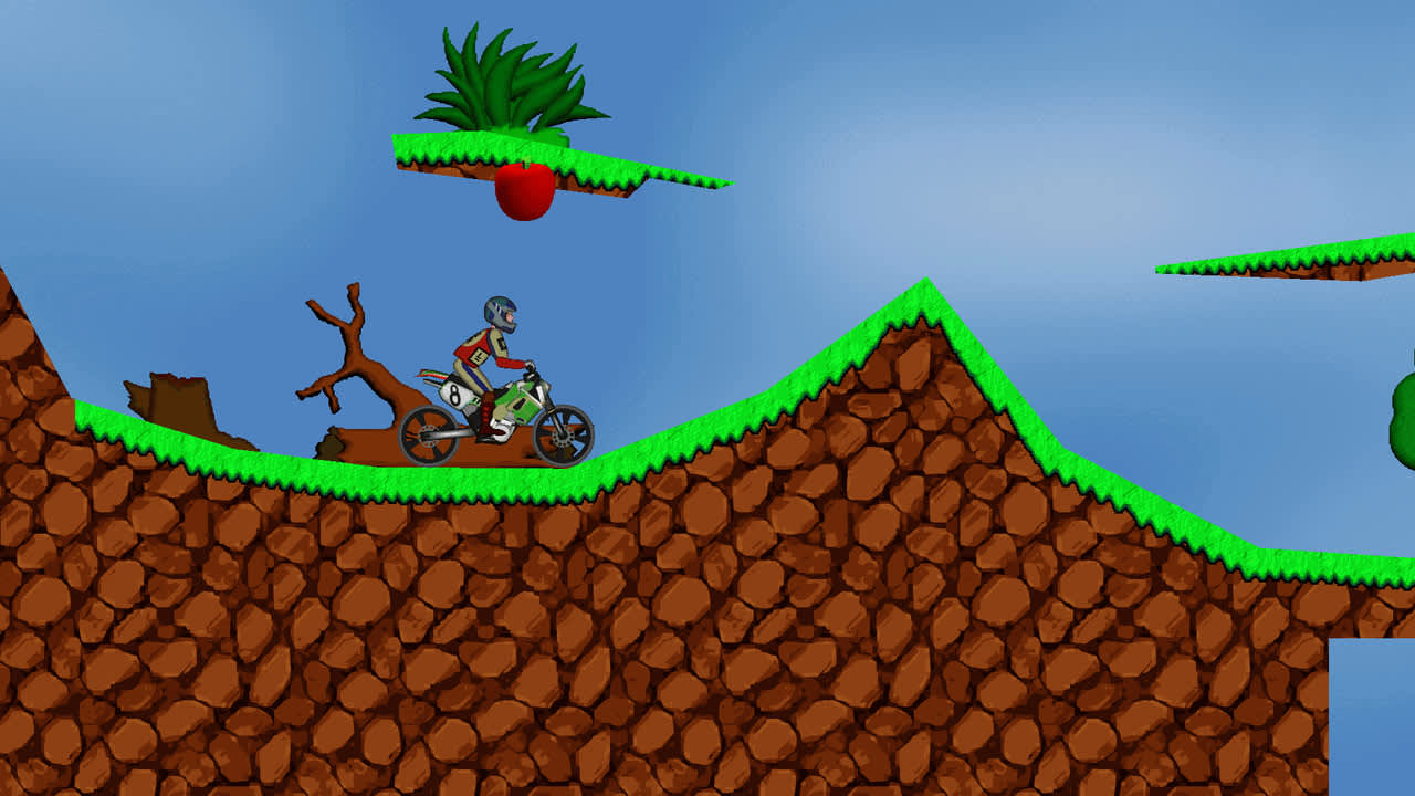 Elasto Mania Remastered screenshot 3