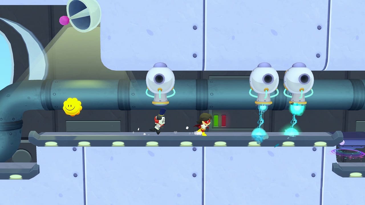 Ryan's Rescue Squad screenshot 4