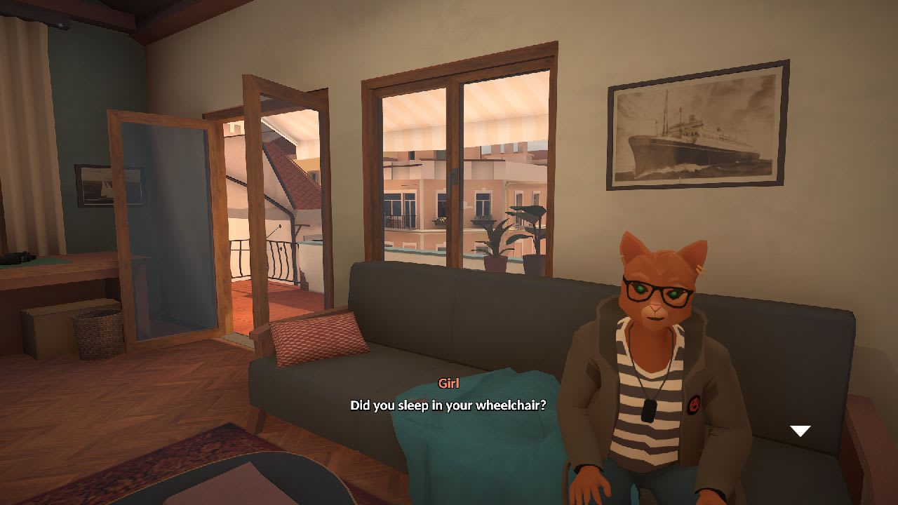 The Flower Collectors screenshot 4