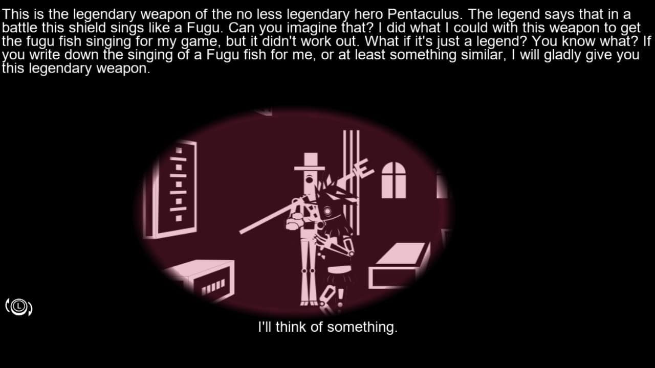 Dark Grim Mariupolis screenshot 1