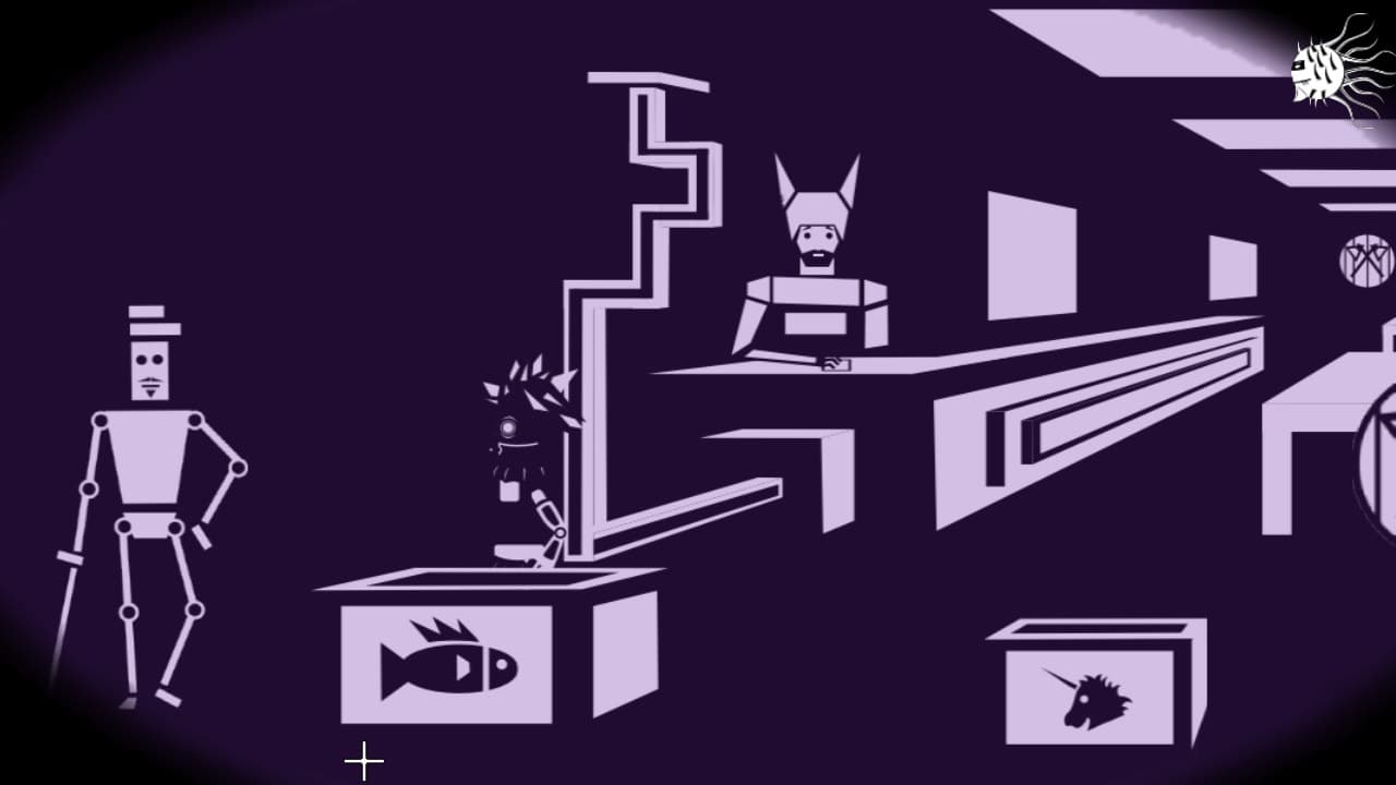 Dark Grim Mariupolis screenshot 3