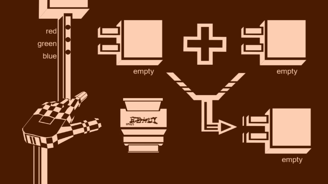 Dark Grim Mariupolis screenshot 2
