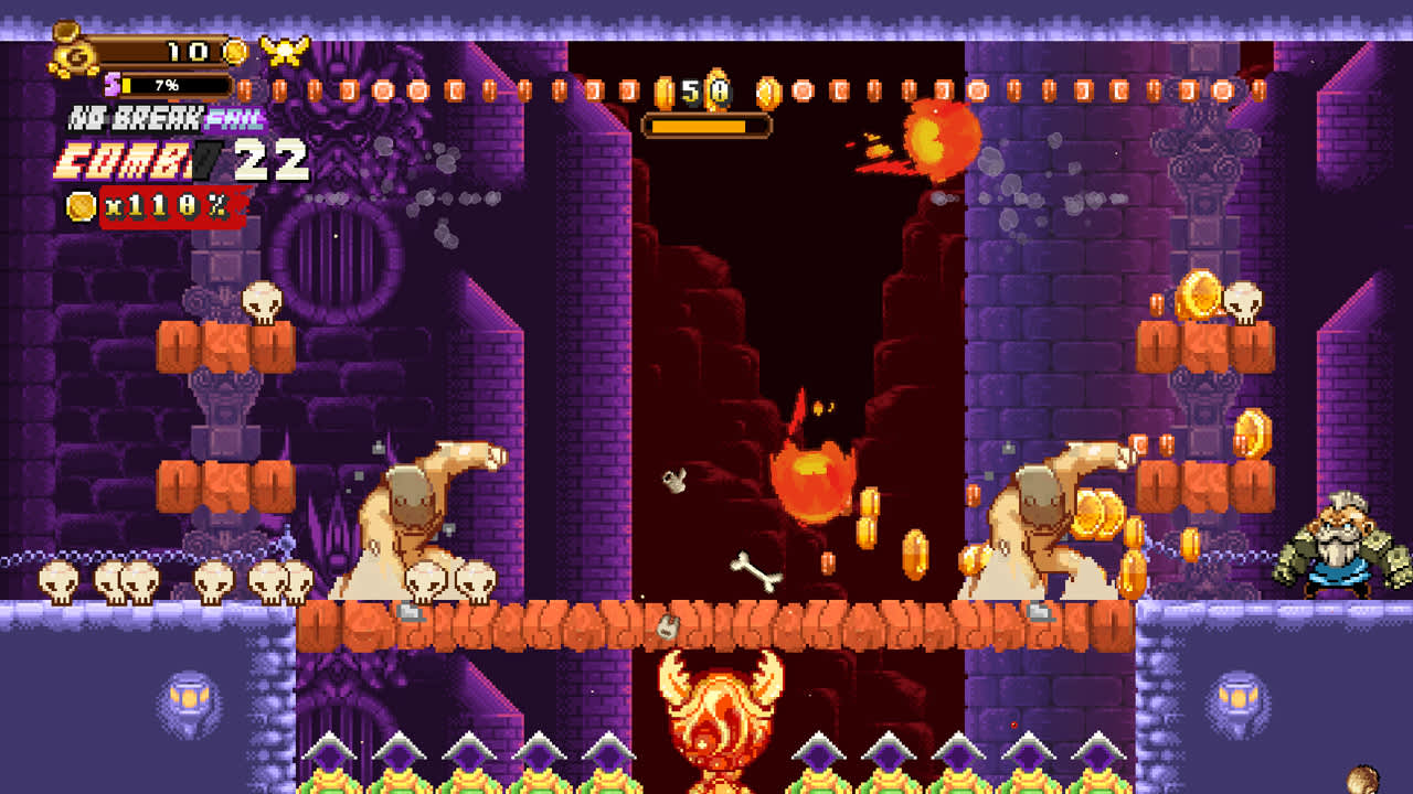 Golden Force screenshot 3