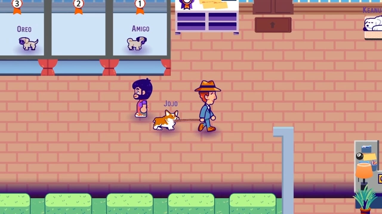 To The Rescue! screenshot 2