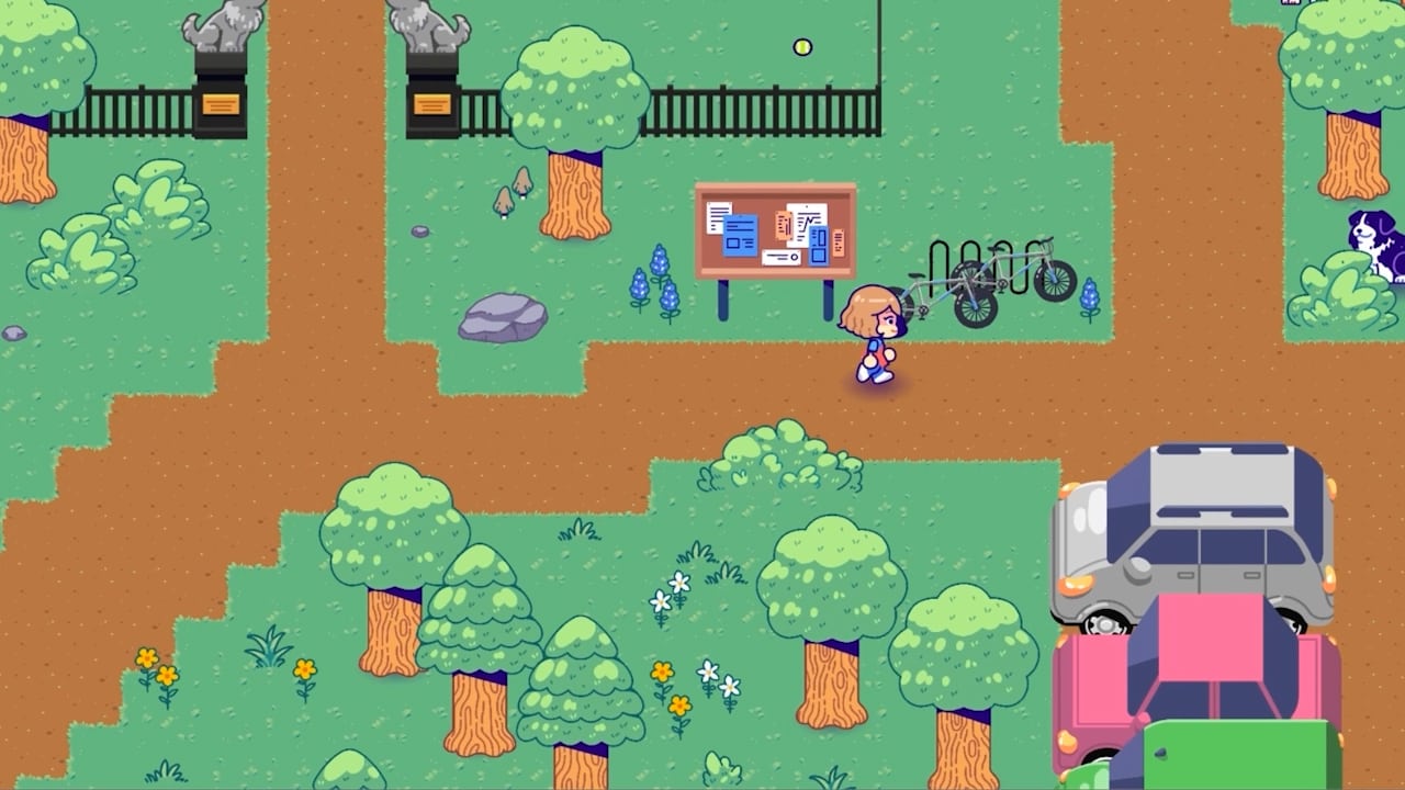 To The Rescue! screenshot 1