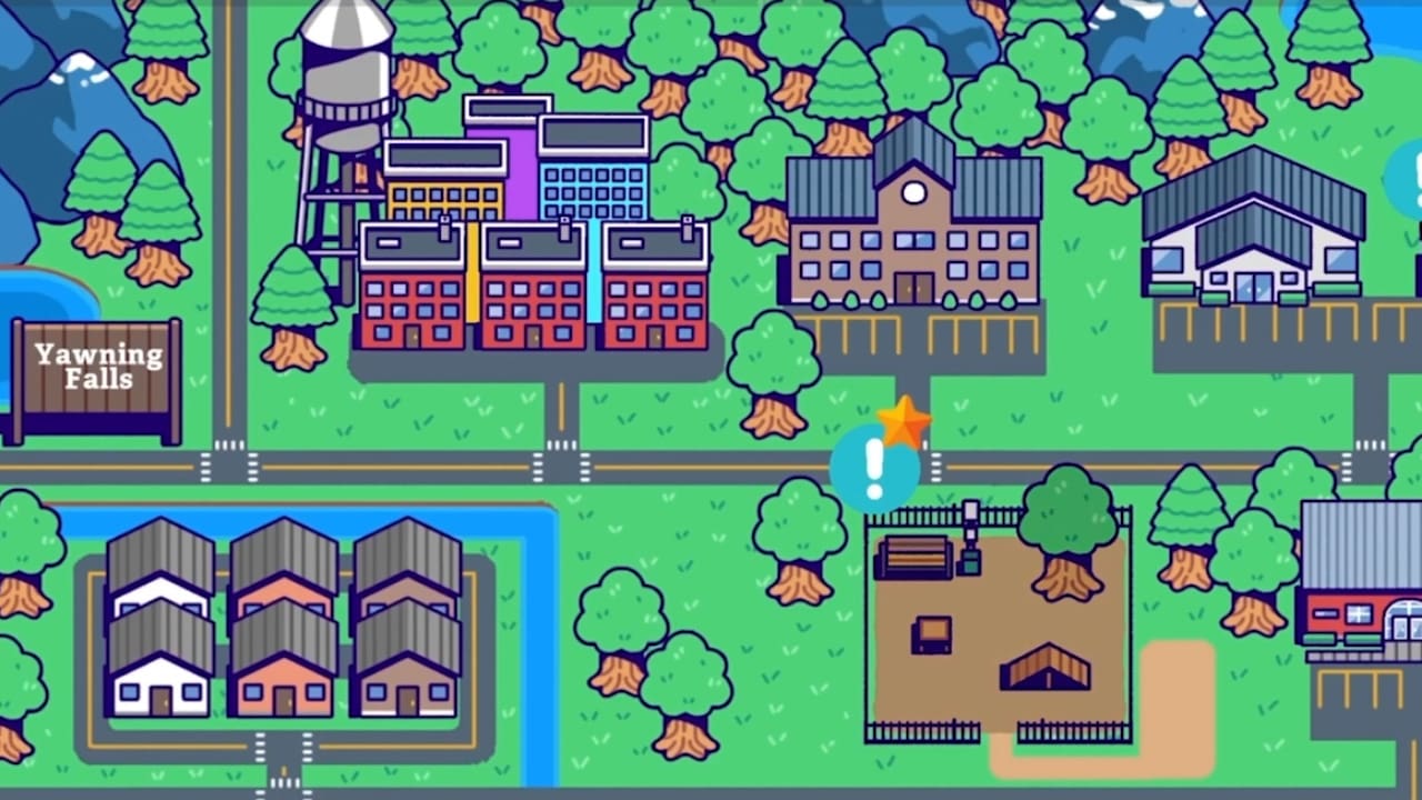 To The Rescue! screenshot 3