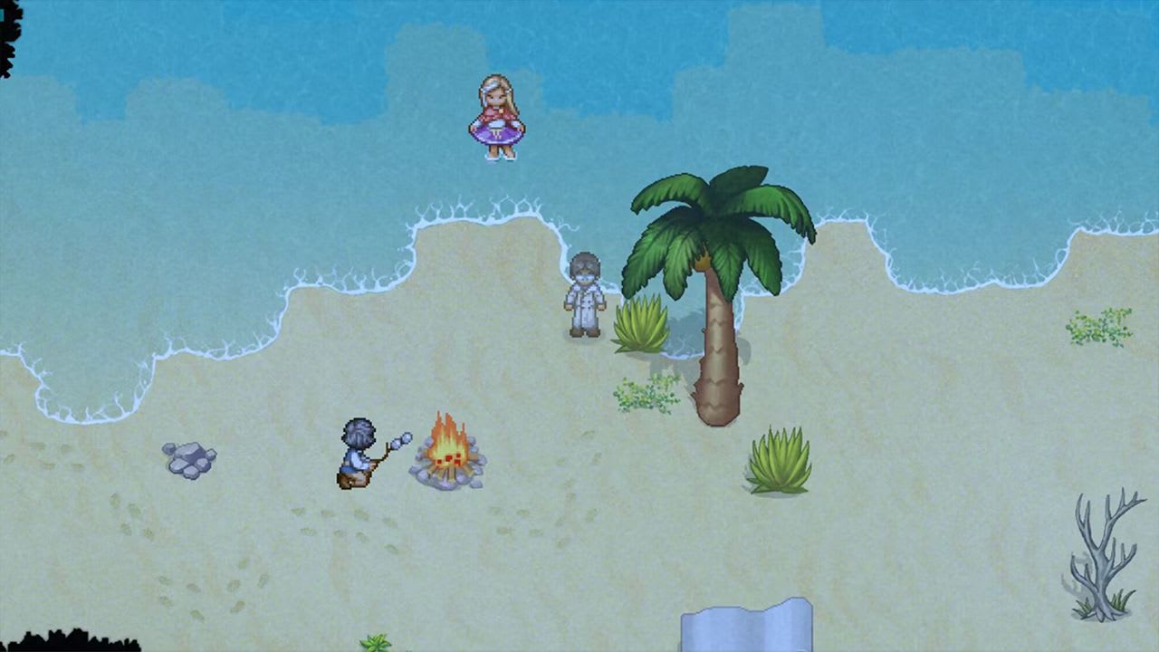Finding Paradise screenshot 4