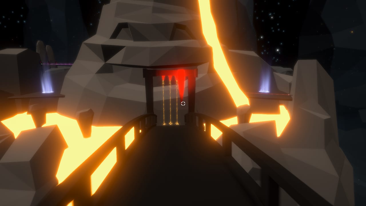 Air Bounce - The Jump 'n' Run Challenge screenshot 4