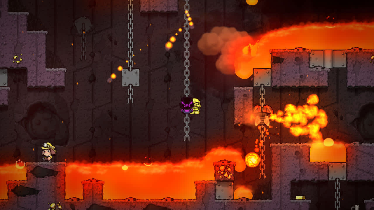 Spelunky 2 screenshot 3