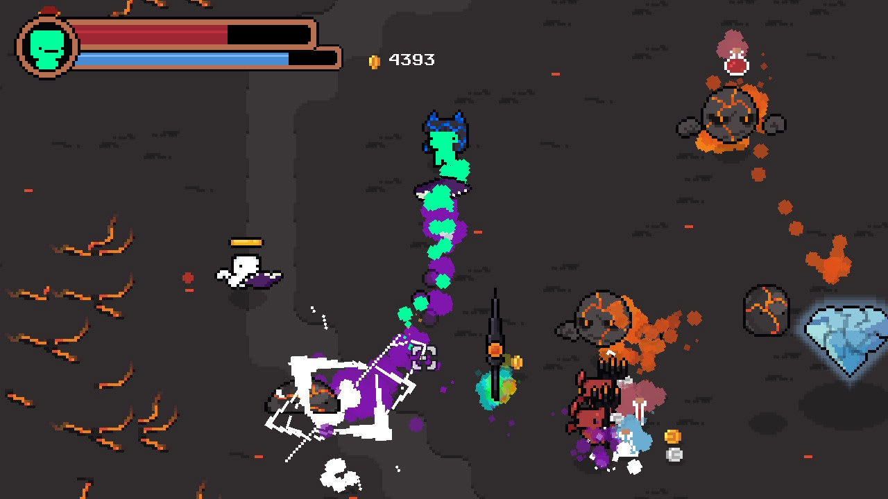Gemini screenshot 1