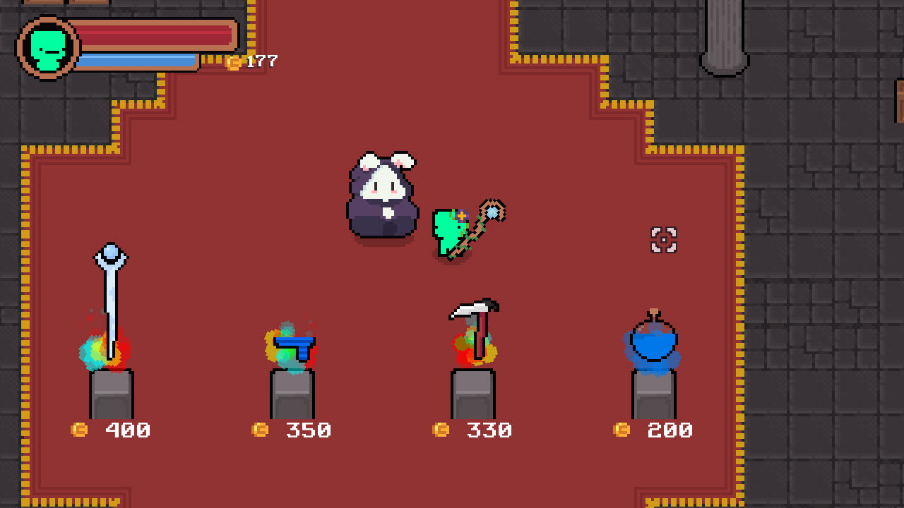 Gemini screenshot 4