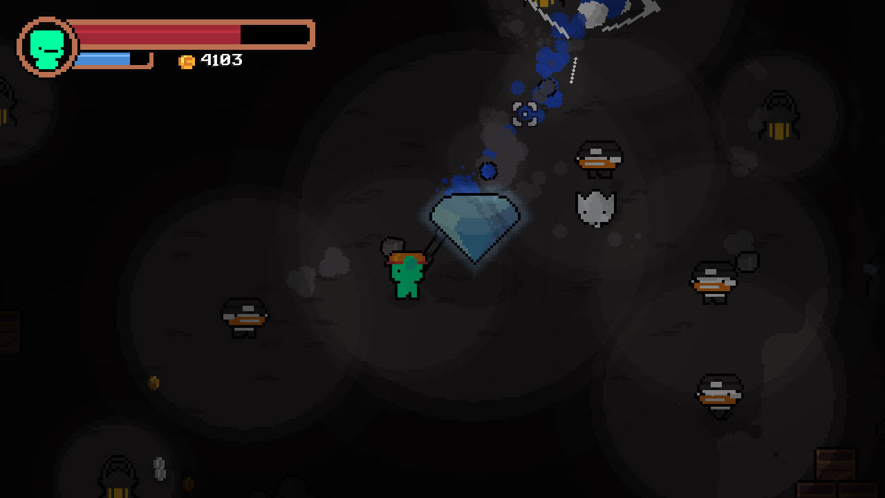 Gemini screenshot 2