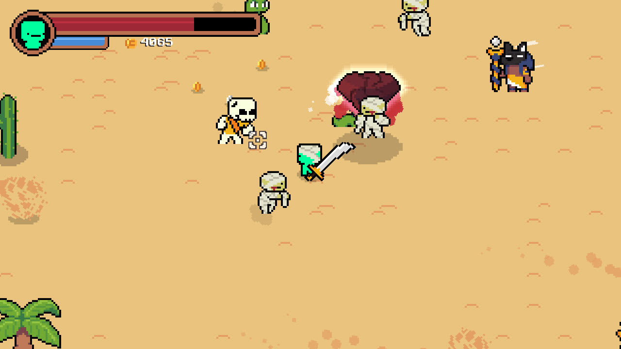 Gemini screenshot 3