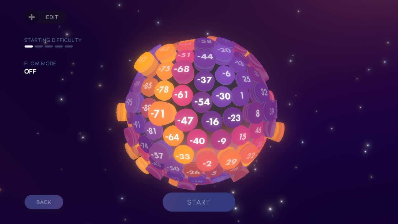 TRIOS - lofi beats / numbers to chill to screenshot 3