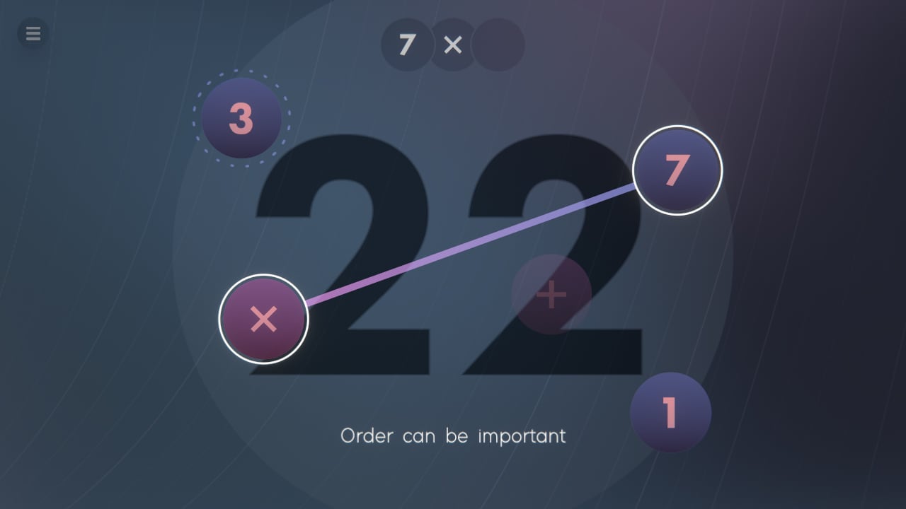 TRIOS - lofi beats / numbers to chill to screenshot 4